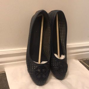💙Tory Burch💙 flat shoes.